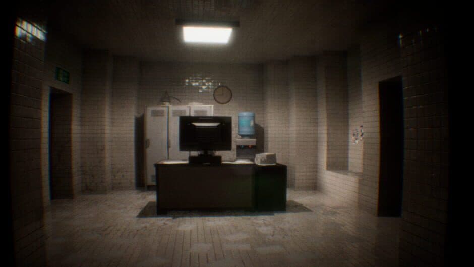 ESCAPE FROM BOYKISSER screenshot 3