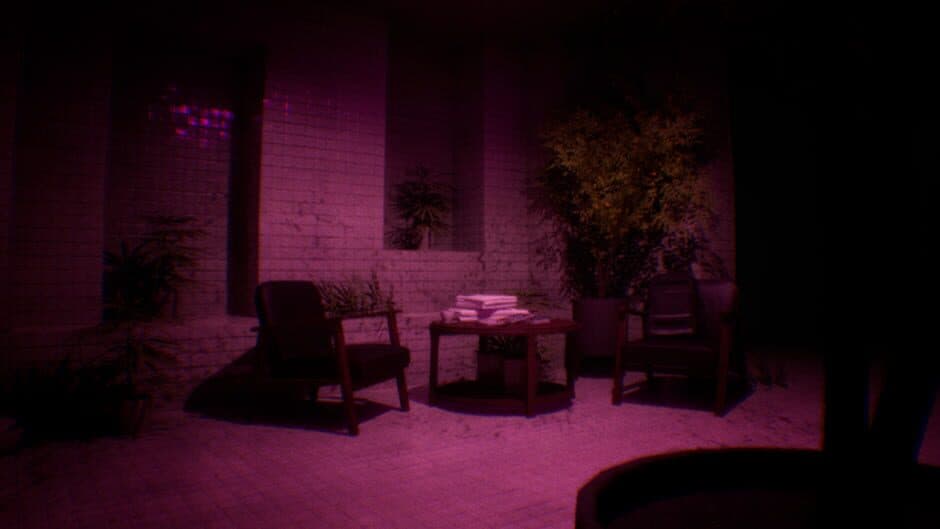 ESCAPE FROM BOYKISSER screenshot 5