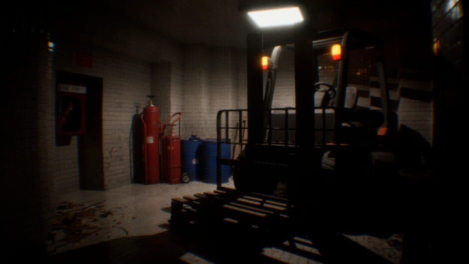 ESCAPE FROM BOYKISSER screenshot 4