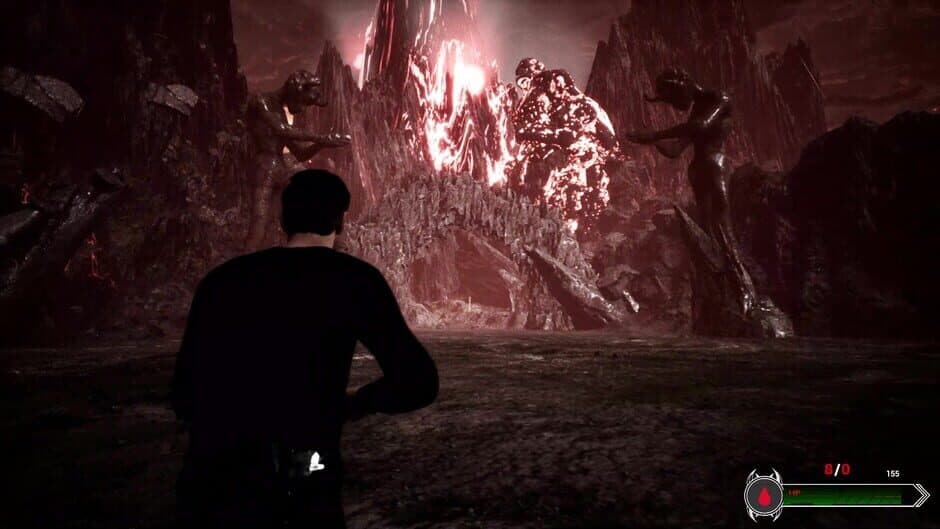 Evil Seal screenshot 1