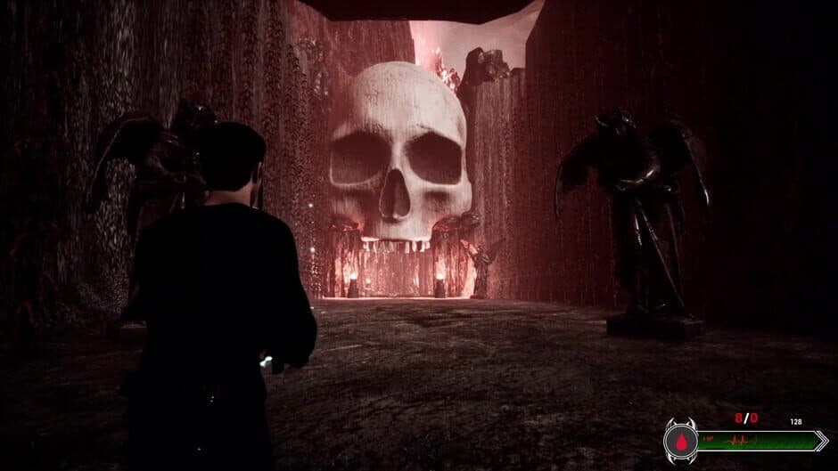 Evil Seal screenshot 2