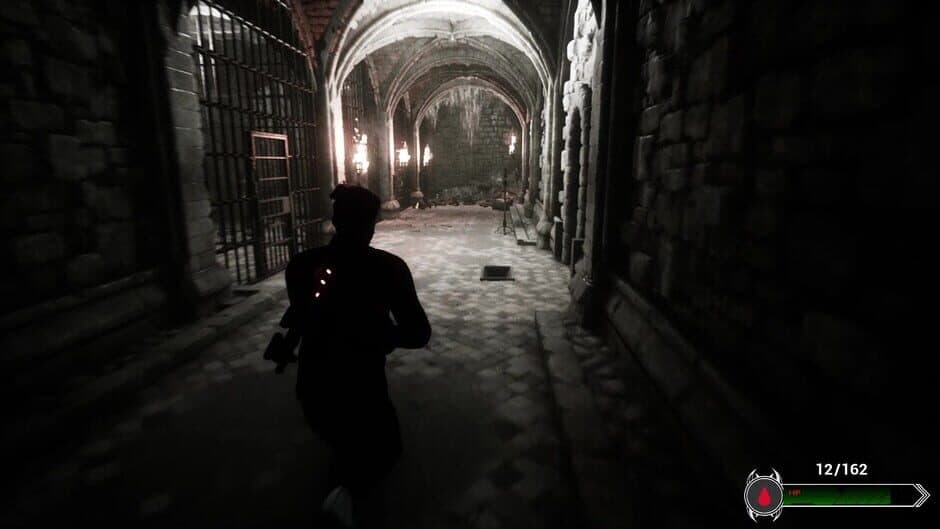 Evil Seal screenshot 4