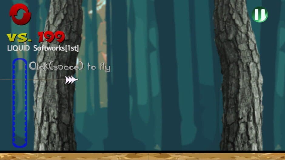 Get Over Here screenshot 1