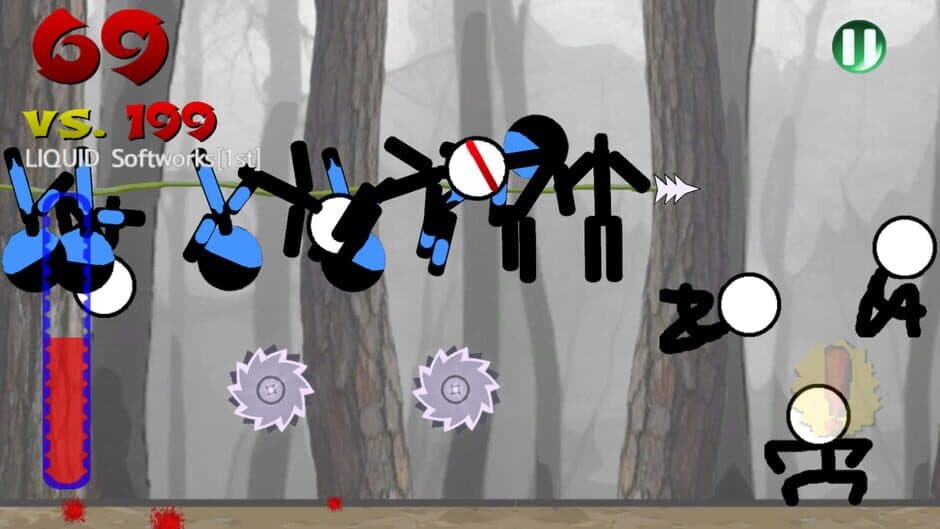 Get Over Here screenshot 2