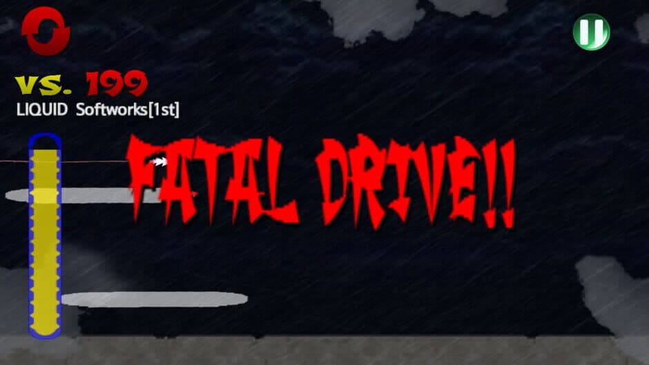 Get Over Here screenshot 3