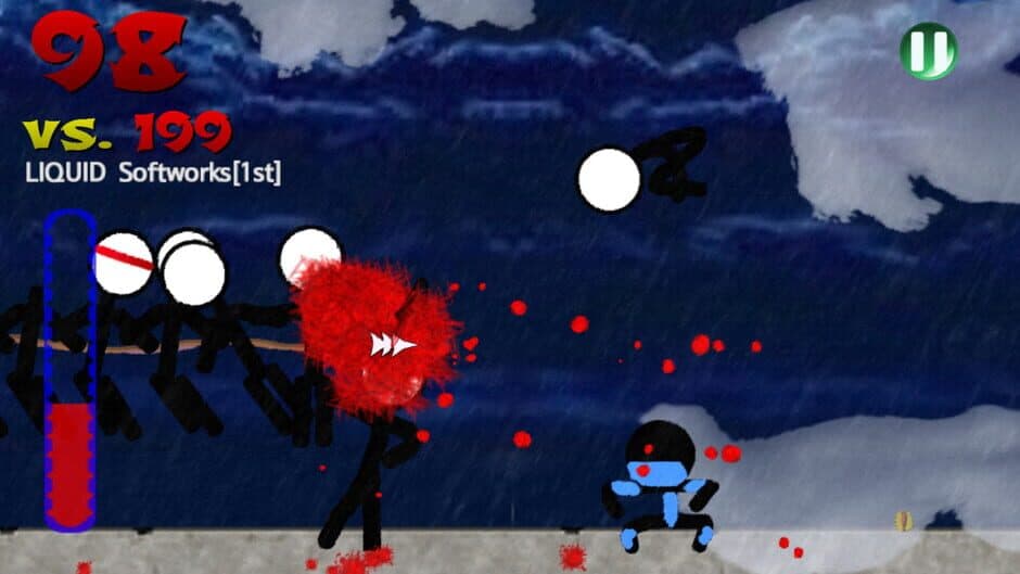 Get Over Here screenshot 4