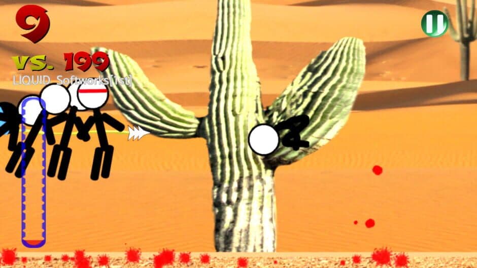 Get Over Here screenshot 5
