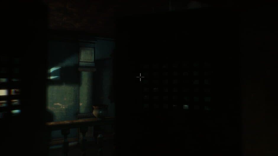 House of Evil 2 screenshot 1