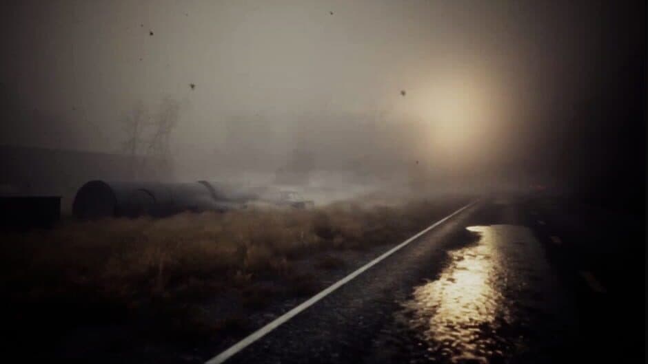 House of Evil 2 screenshot 4