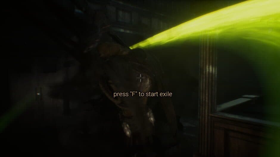 House of Evil 2 screenshot 5