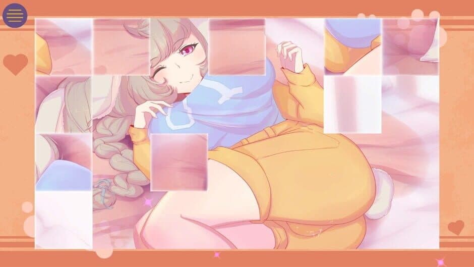 Neko-Girl Play screenshot 3
