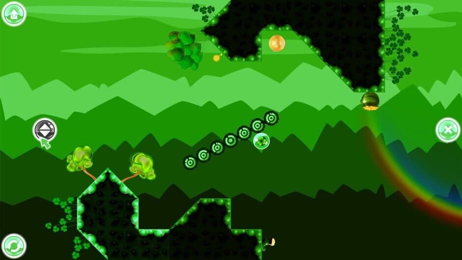 GraFi St.Patrick screenshot 3