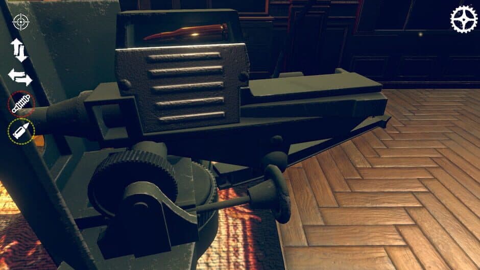 Toy War - Cannon screenshot 1