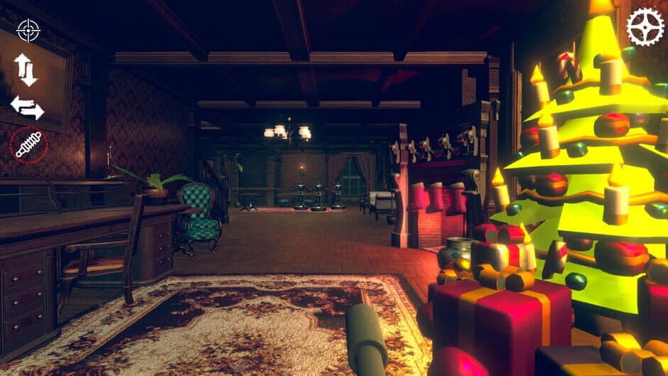Toy War - Cannon screenshot 4