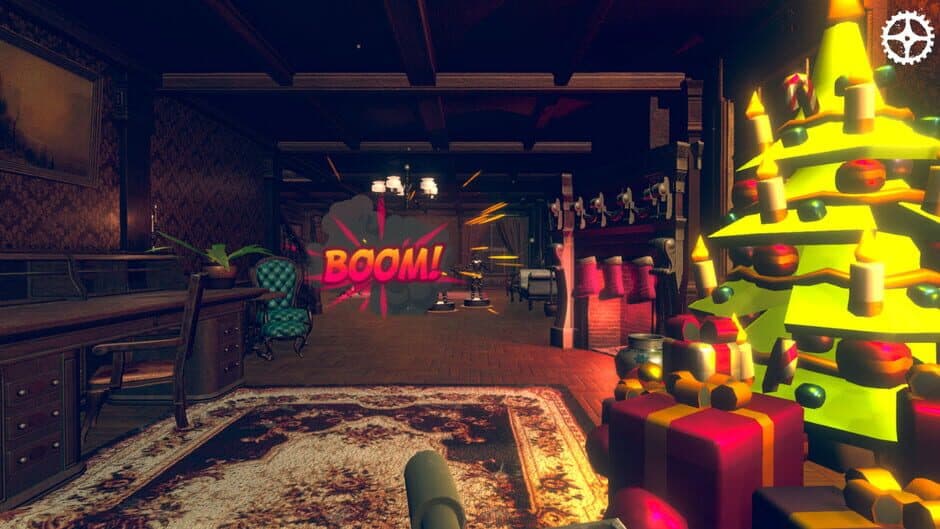 Toy War - Cannon screenshot 5