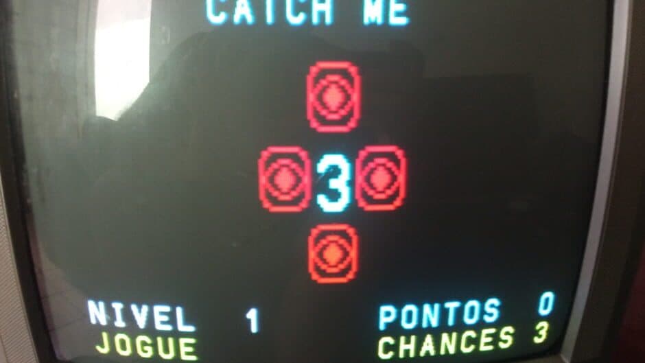 Catch Me! screenshot 2