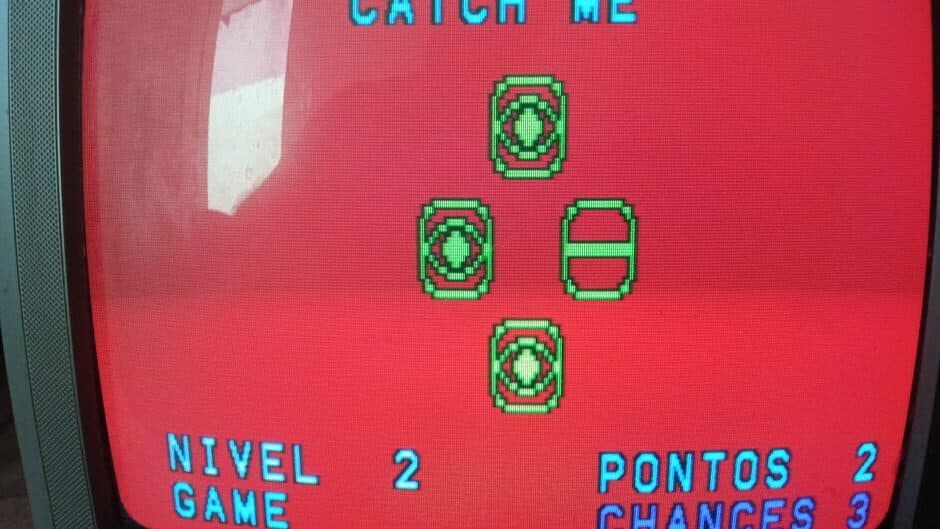 Catch Me! screenshot 3