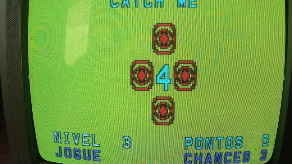 Catch Me! screenshot 5