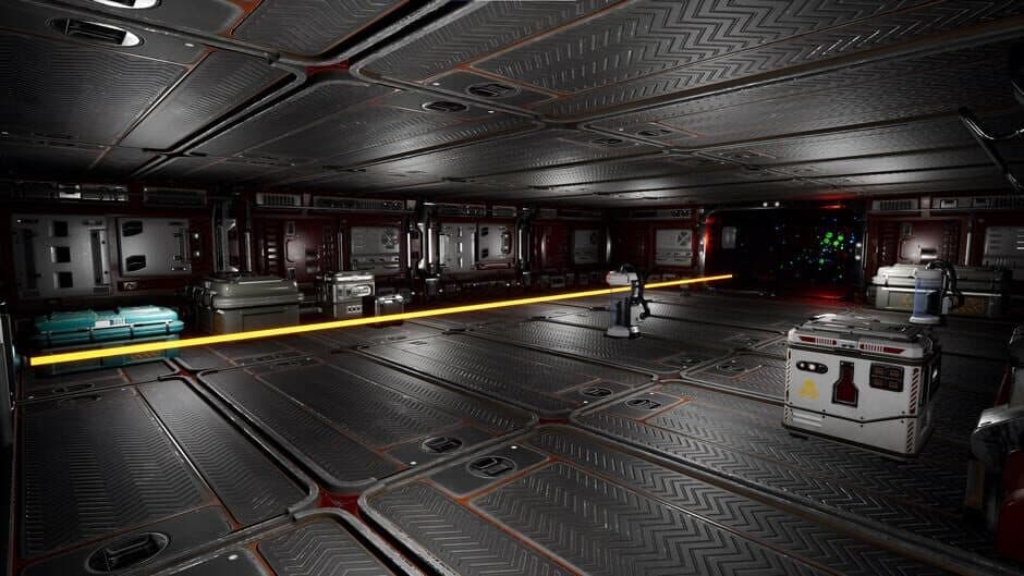 Euphoria: Supreme Mechanics screenshot 2