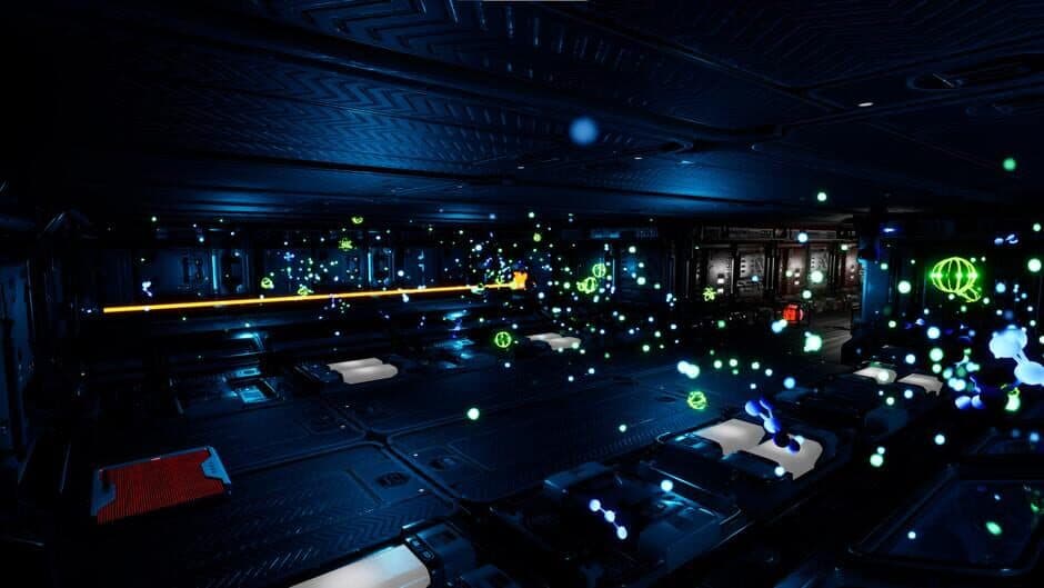 Euphoria: Supreme Mechanics screenshot 3