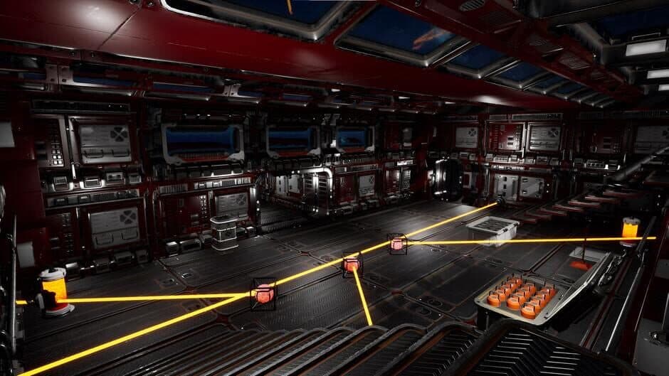 Euphoria: Supreme Mechanics screenshot 5