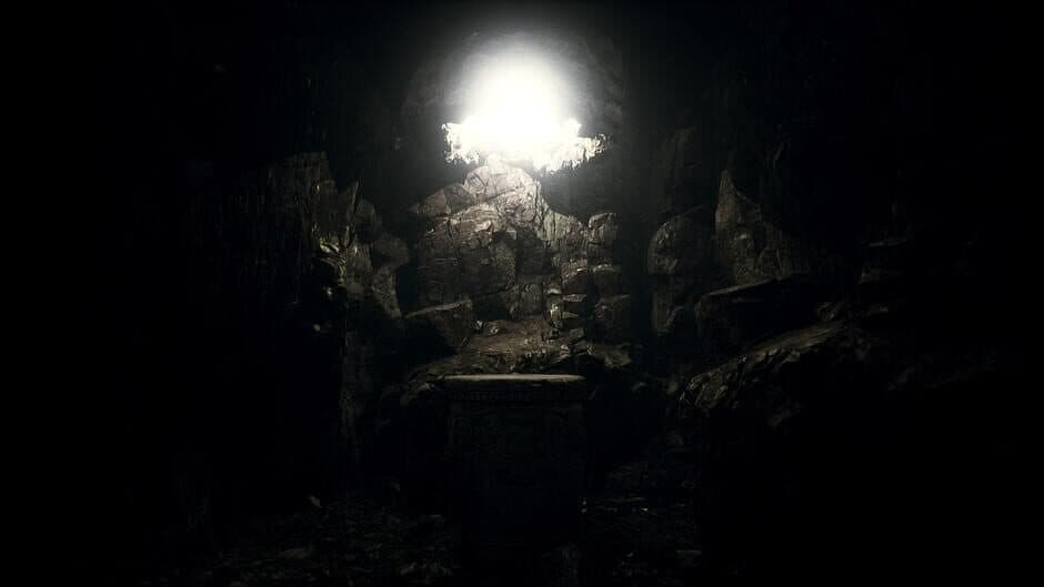 Shines Over: The Damned screenshot 4