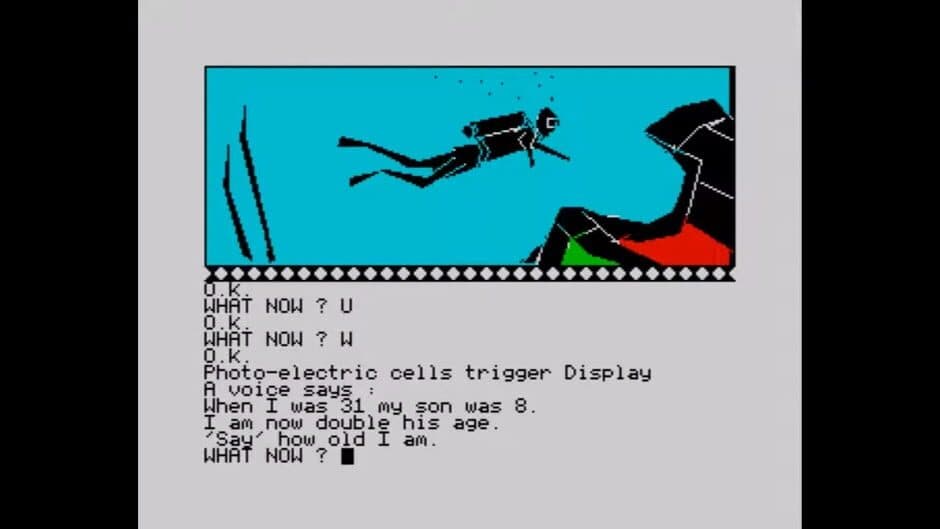 Waxworks screenshot 2
