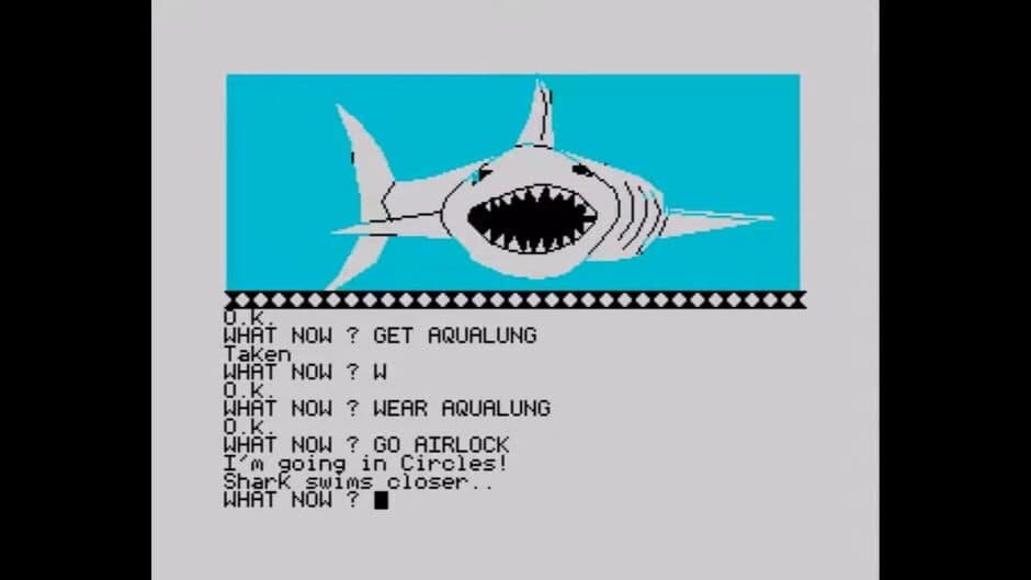 Waxworks screenshot 3