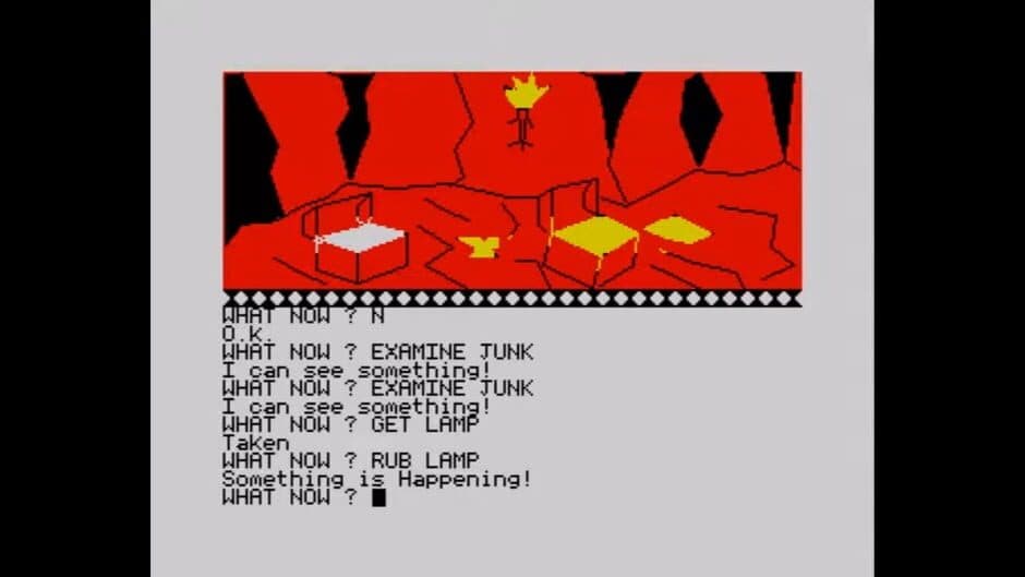 Waxworks screenshot 4