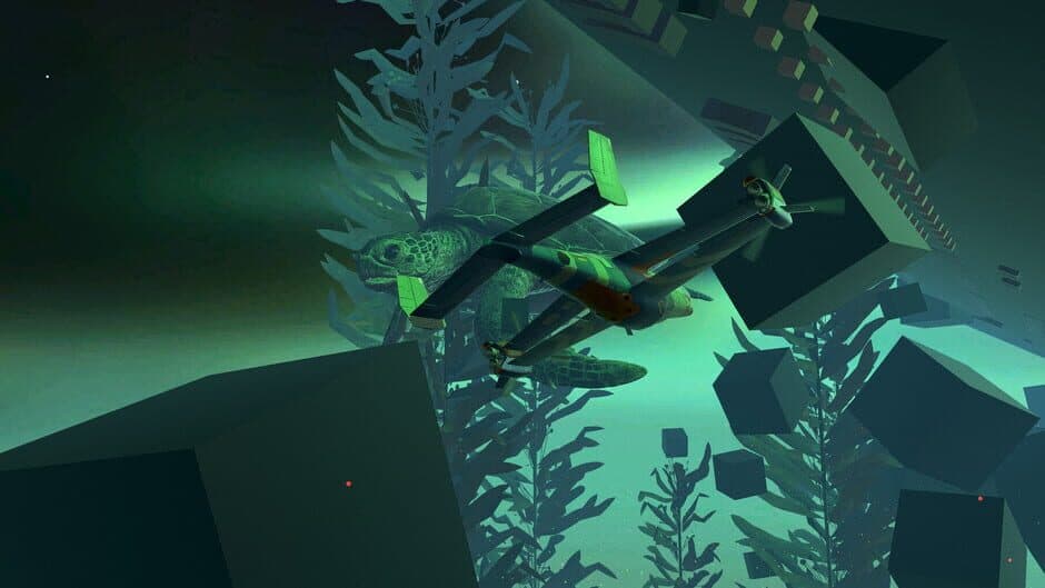 Exosky screenshot 2