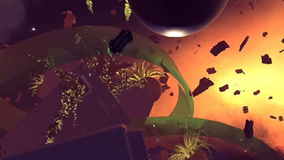 Exosky screenshot 3