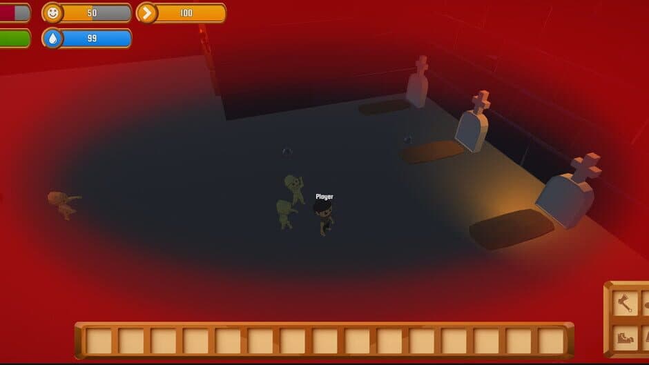Echo Of The Wild Online screenshot 5