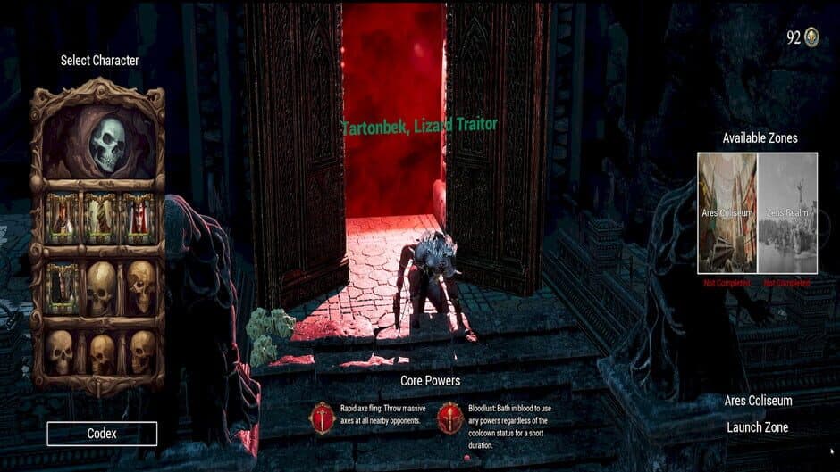 Chronicle Survivors screenshot 1