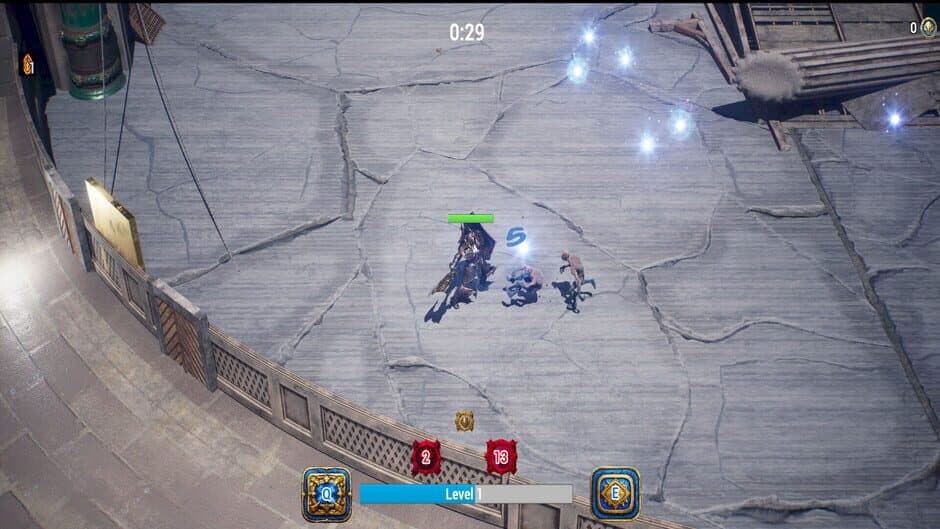 Chronicle Survivors screenshot 6