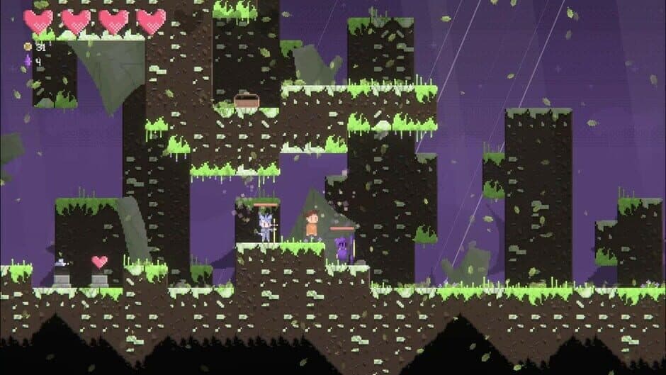 Meowphoria screenshot 1