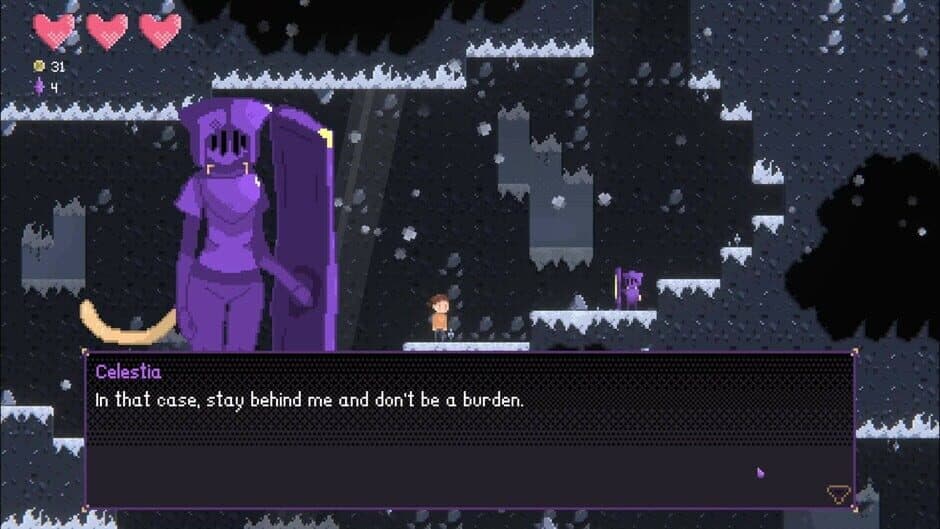Meowphoria screenshot 2