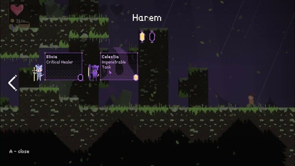 Meowphoria screenshot 3