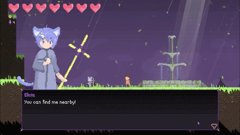 Meowphoria screenshot 4
