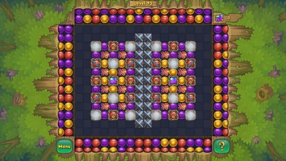Quadrium 3 screenshot 3