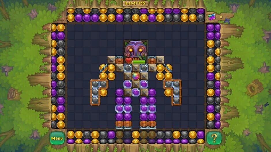 Quadrium 3 screenshot 4