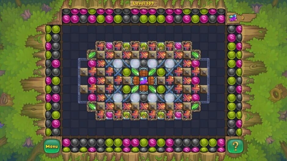 Quadrium 3 screenshot 6