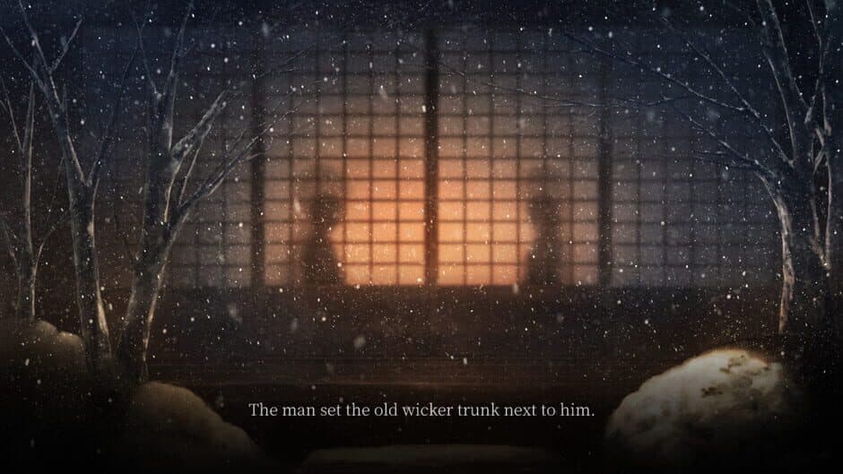 The Shell Part II: Purgatorio screenshot 6