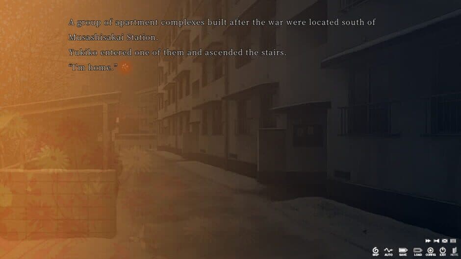 The Shell Part II: Purgatorio screenshot 4