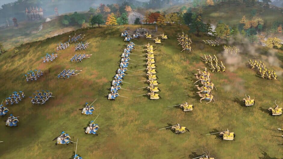 Age of Empires - 25th Anniversary Collection screenshot 4