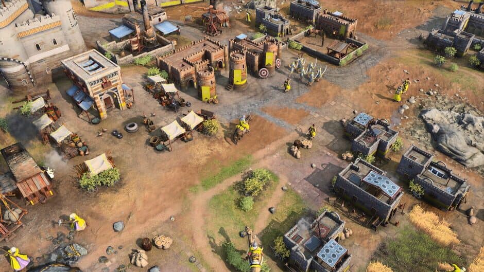Age of Empires - 25th Anniversary Collection screenshot 5