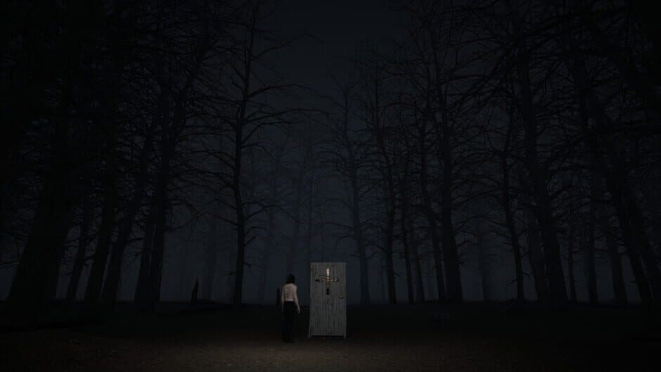 With in the Obscurity screenshot 1