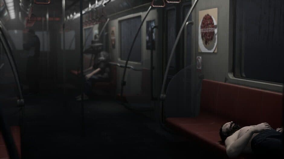 With in the Obscurity screenshot 5