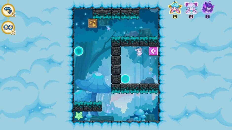 Wonderway screenshot 3