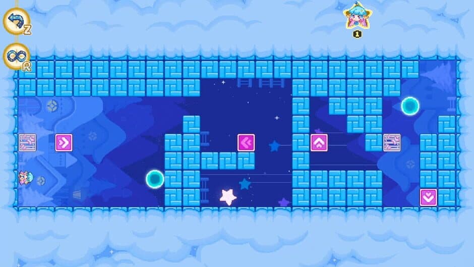 Wonderway screenshot 6