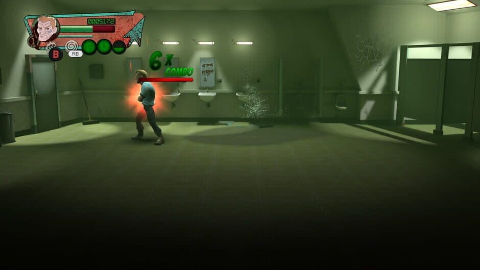 Willy's Wonderland - The Game screenshot 6